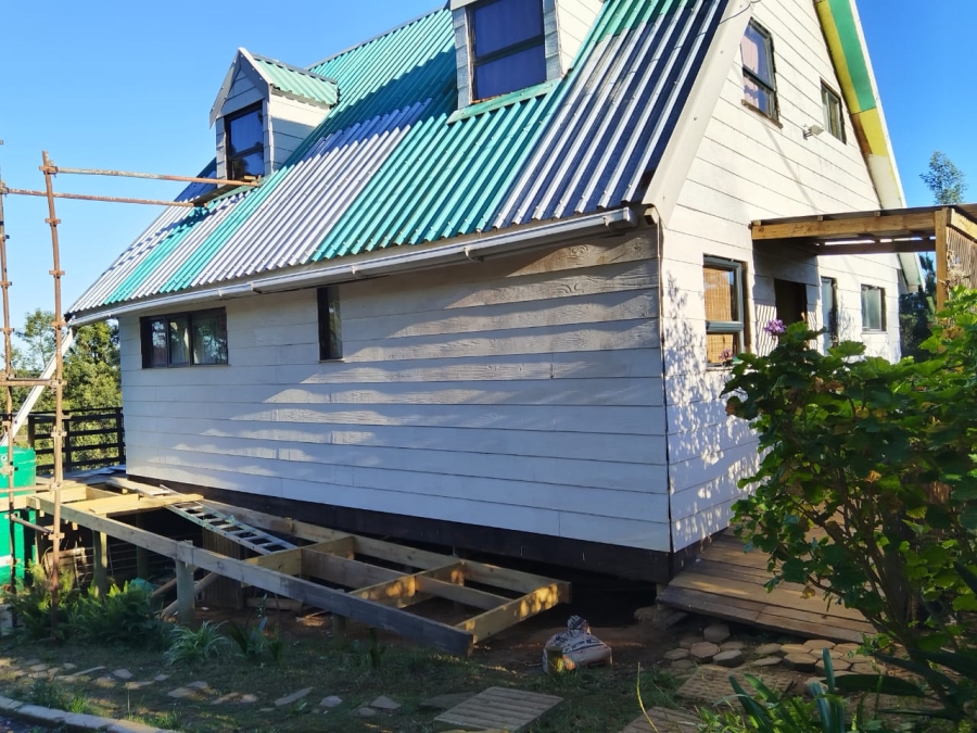 2 Bedroom Property for Sale in Mossel Bay Rural Western Cape